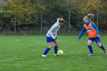 Bild 47 - Frauen TSV Wiemersdorf - SV Boostedt : Ergebnis: 0:7